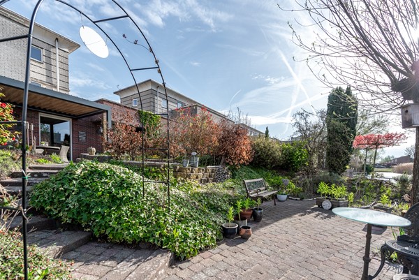 Medium property photo - Het Kasteel 138, 7325 PP Apeldoorn